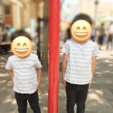 もしもに備えた子供の写真撮影