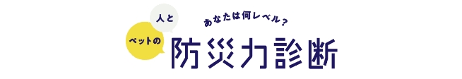 防災力診断