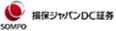 損保ジャパンDC証券