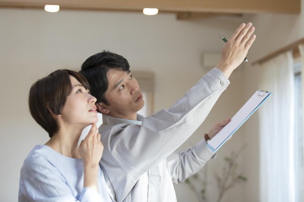 火災保険でエアコンの損害が補償されるケース