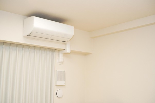 火災保険でエアコンの補償を受ける際の注意点