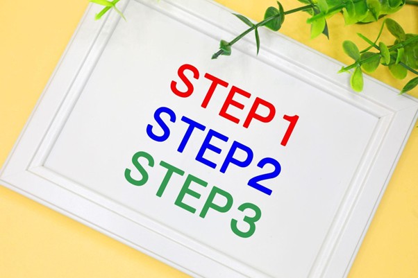 台風の被害にあった場合に保険金を請求する流れ