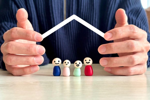 火災保険に加入して台風による被害に備えよう