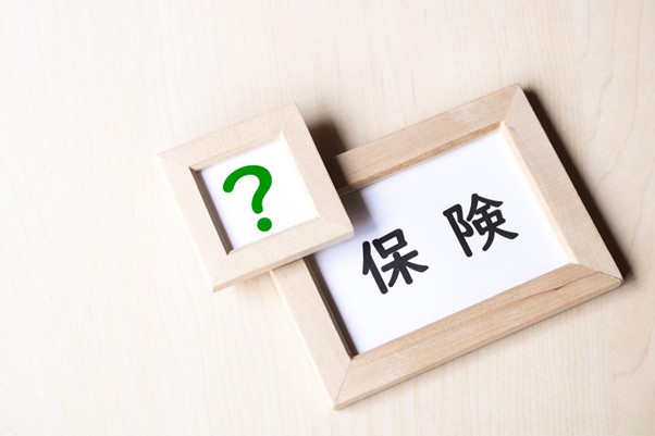 火災保険で補償されないケース