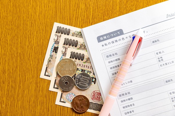 火災保険の更新手続きと流れ