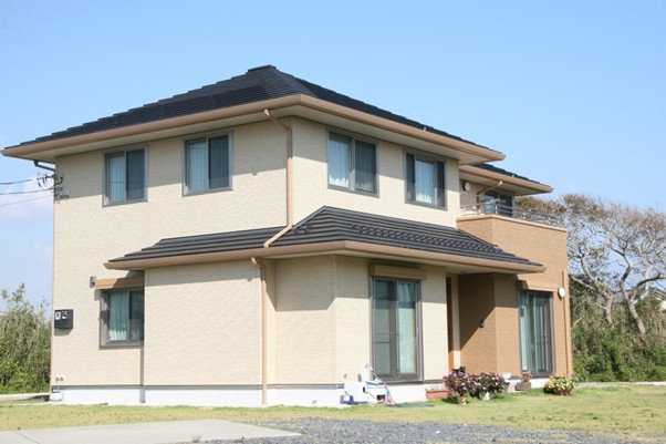 地震保険で補償される主な自然災害