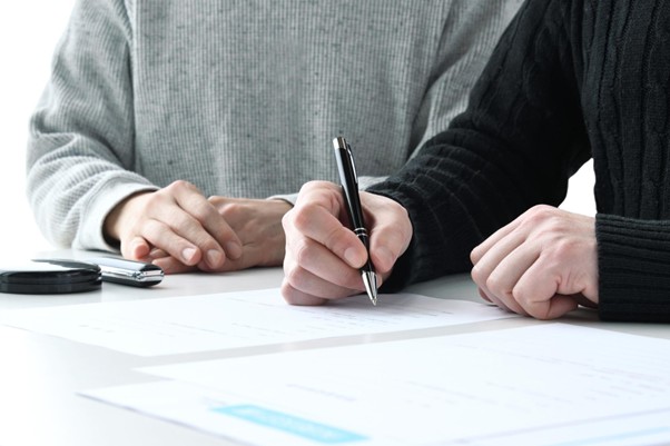 火災保険の入り方