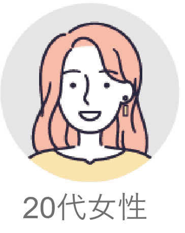 人物アイコン