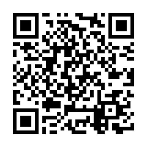 このQRコードはWEBから事故受付のウェブサイトにリンクしています