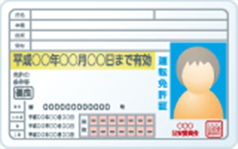 ゴールド免許