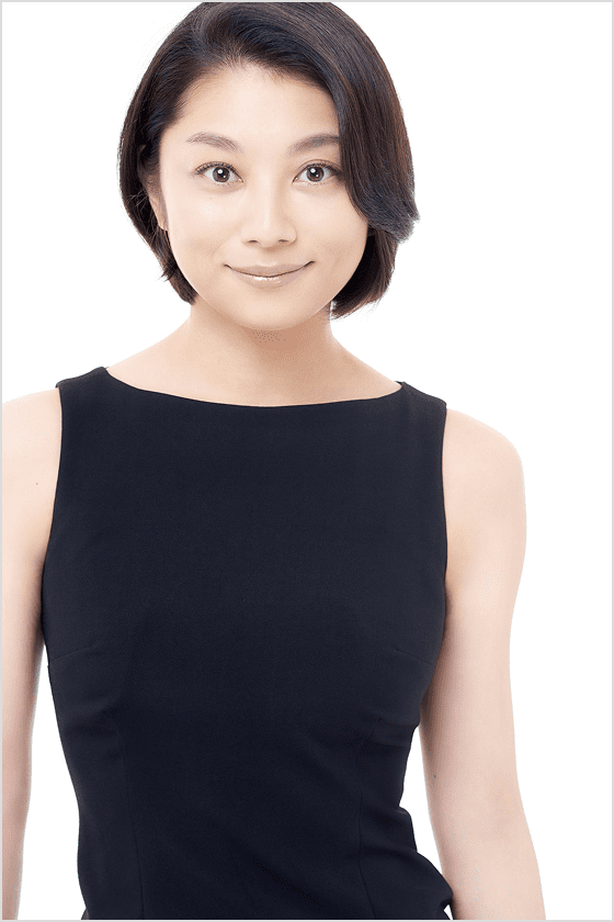 小池 栄子