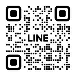 LINE QRコード