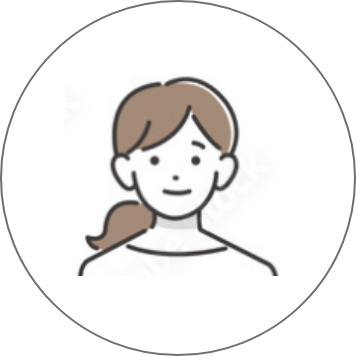 女性のイラスト
