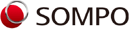 SOMPOのロゴ